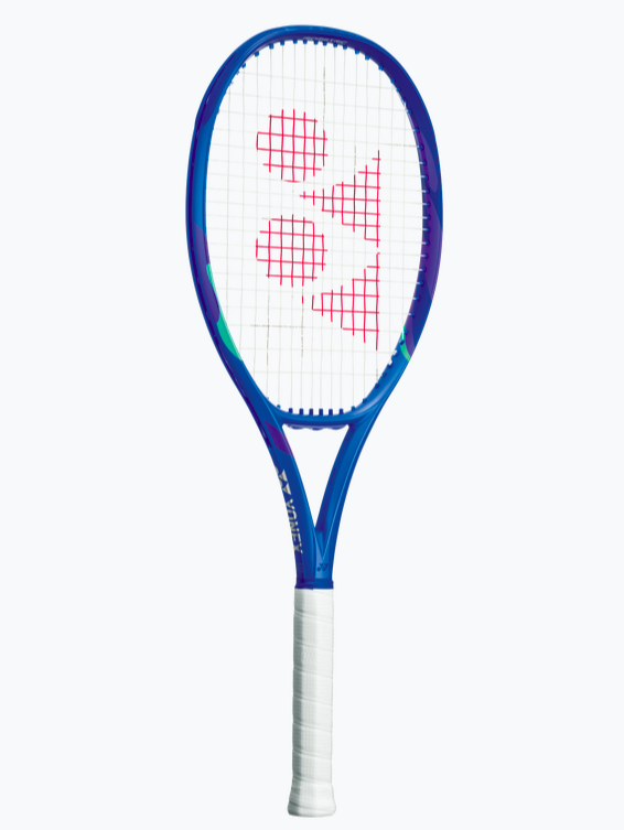 Ракетка Yonex Ezone которую часто сравнивают по характеристикам с Babolat Pure Drive