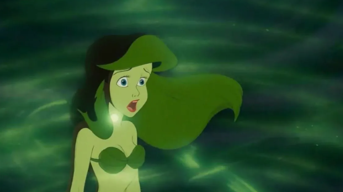 Не стоит брать пример с Русалочки. Наш голос - слишком ценный инструмент, чтобы так легко с ним расстаться.