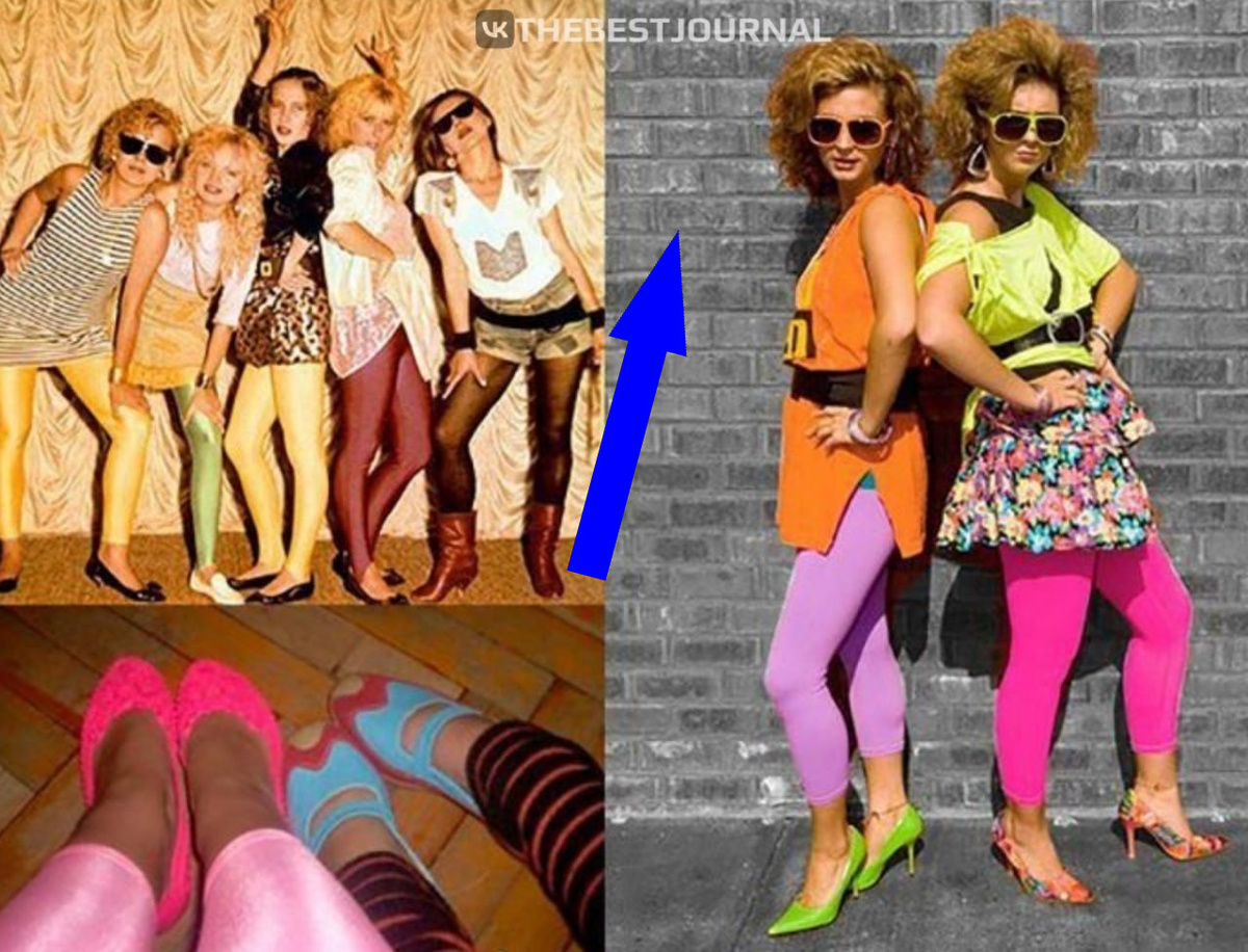    Пляжные атрибуты россиян 90-х, которые кажутся странными сегодня