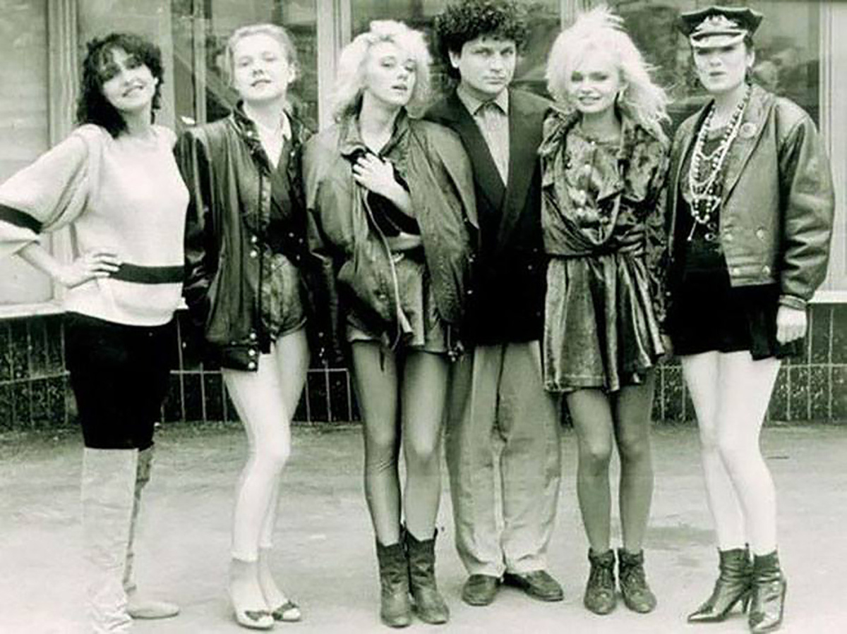    Пляжные атрибуты россиян 90-х, которые кажутся странными сегодня