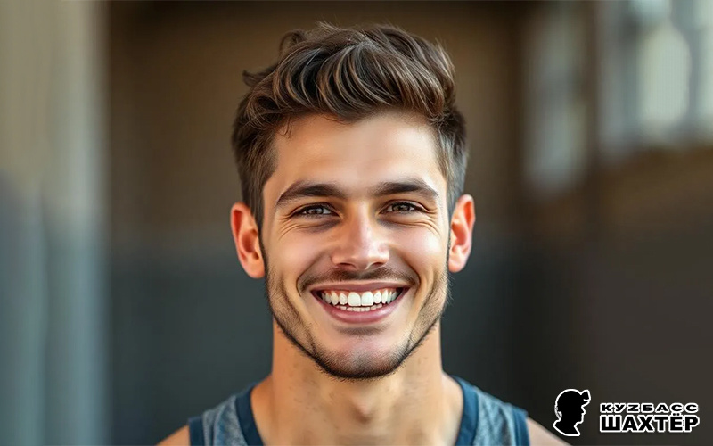 Изображение сгенерировано нейросетью MyNeuralNetworks и доработано в PhotoShop'е