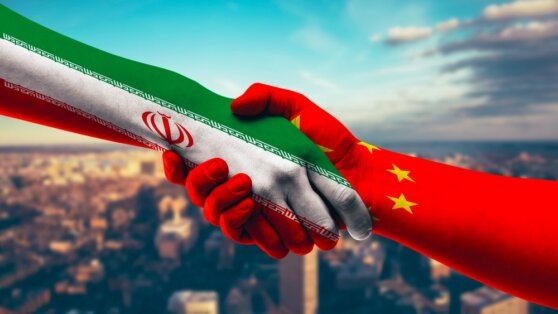    Глава МИД Ирана назвал нерушимым партнерство с Китаем Егор Гордеев