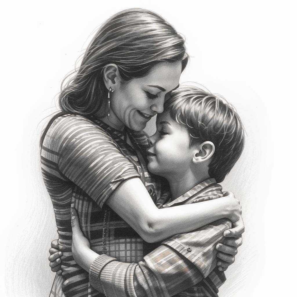 Я тебя нашел.ИИ