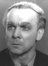 Вацлав Янович Дворжецкий