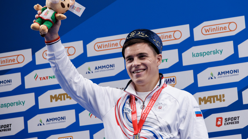    Sergey Elagin/Business Online/Globallookpress