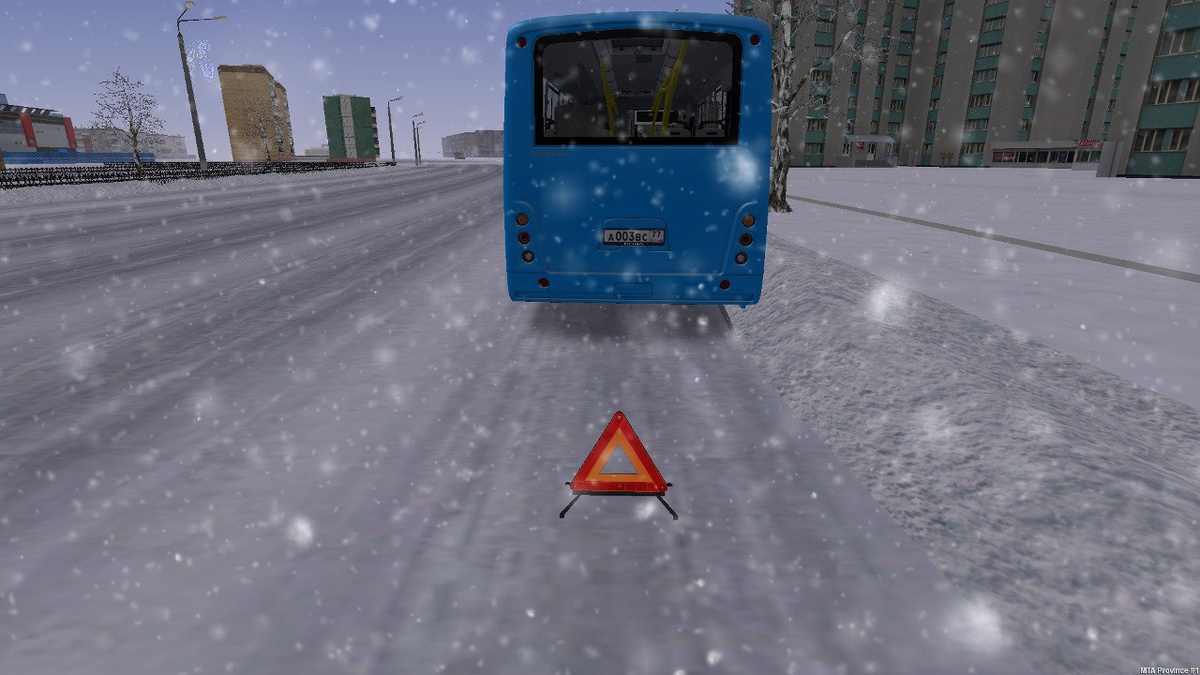 "Безбашенный водитель "Сотки" сбил человека