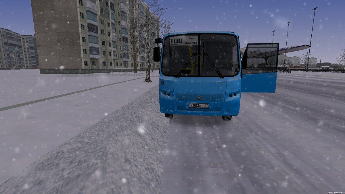 "Безбашенный водитель "Сотки" сбил человека