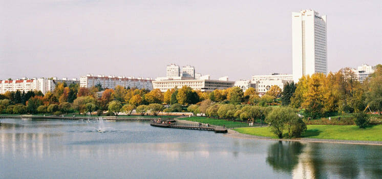  Зеленоград