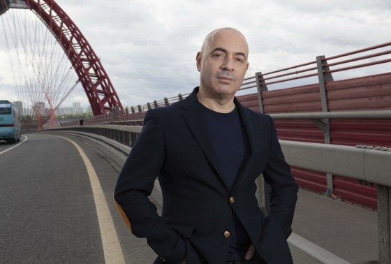     Михаил Грушевский