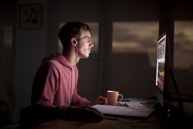    Фото: Alistair Berg / Getty Images