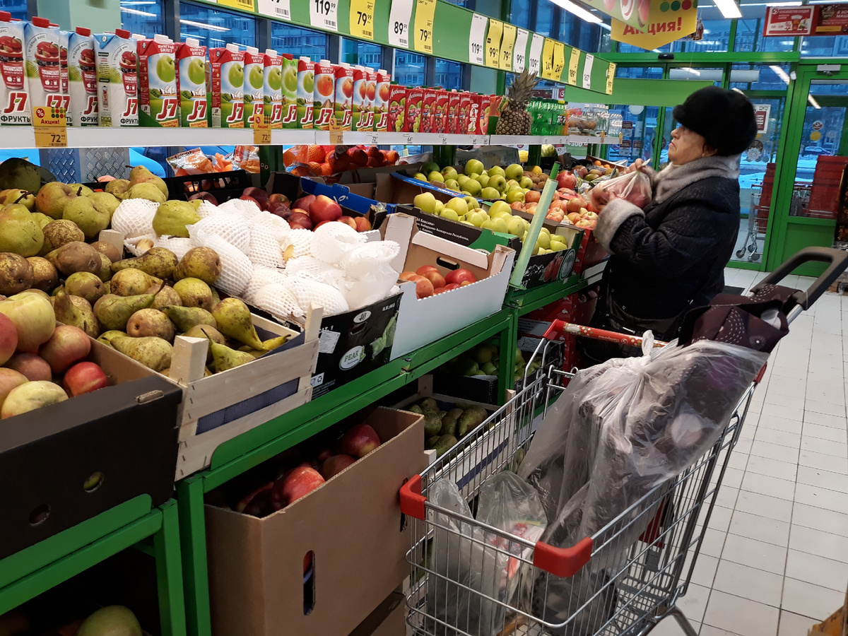 Фото: Zamir Usmanov / Global Look Press