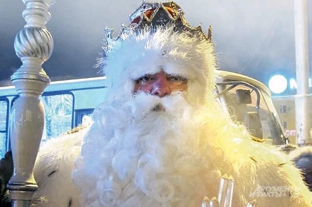    В каких странах нет Деда Мороза и почему?