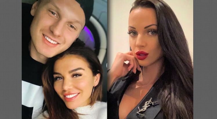 Ради Седоковой Тимма бросил жену Сану, хотя она родила сына Кристиана