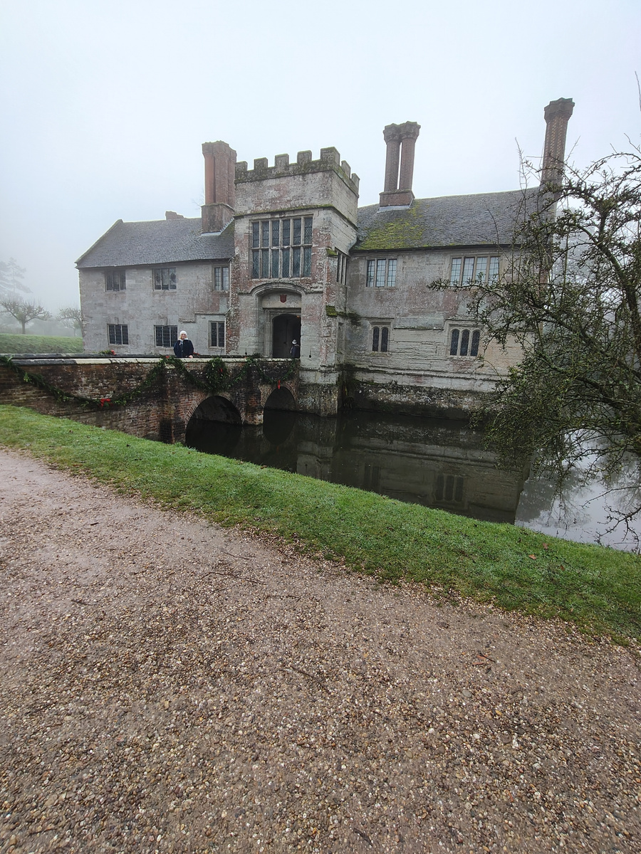 Баддесли-Клинтон