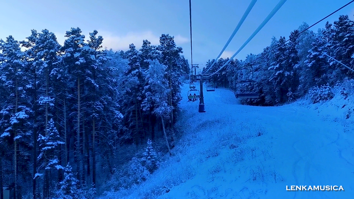 Фото автора.