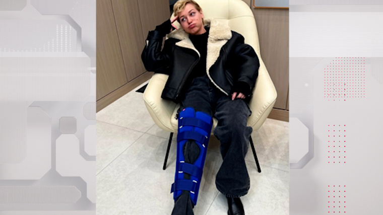    Фото: Instagram*/asmuskristina