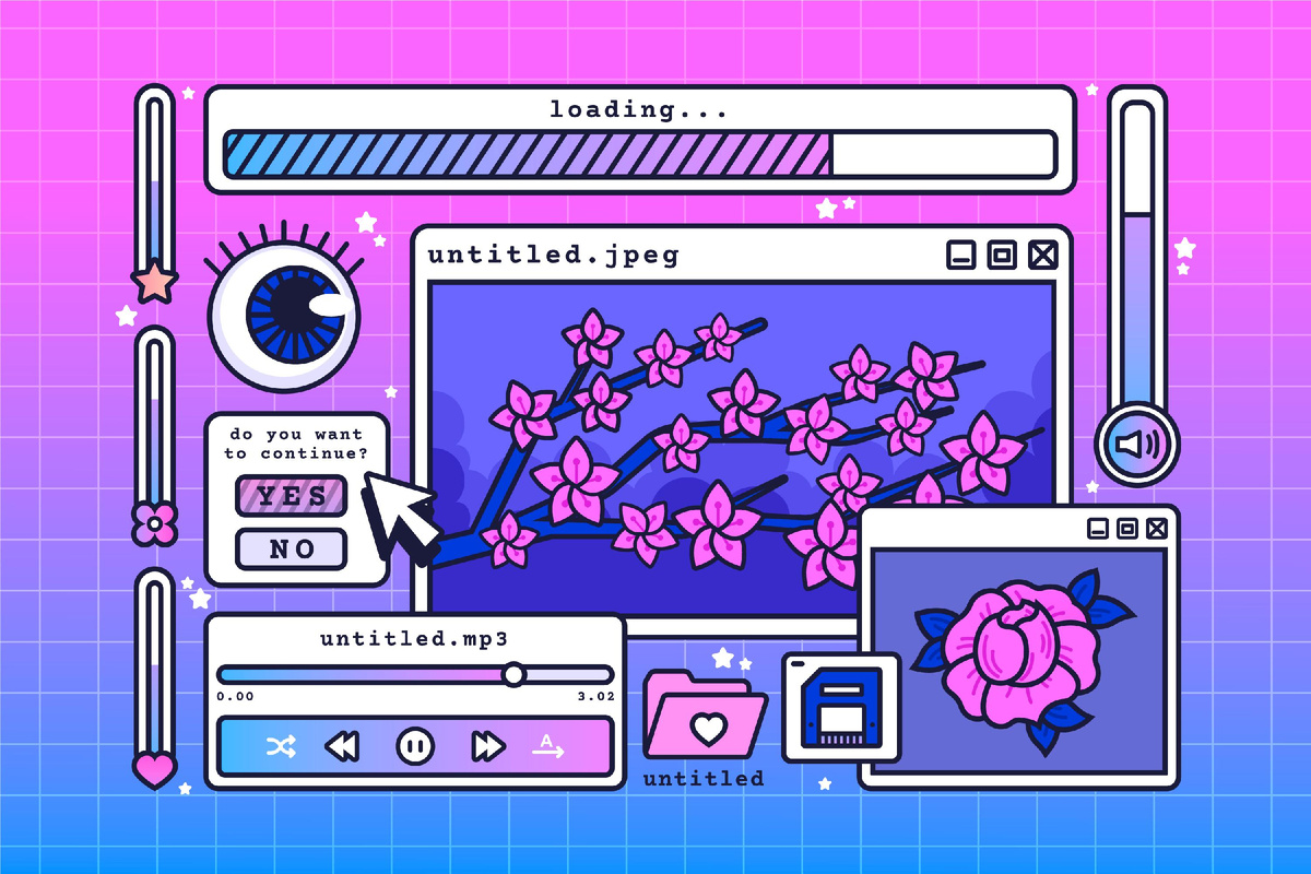 Взято с Freepik