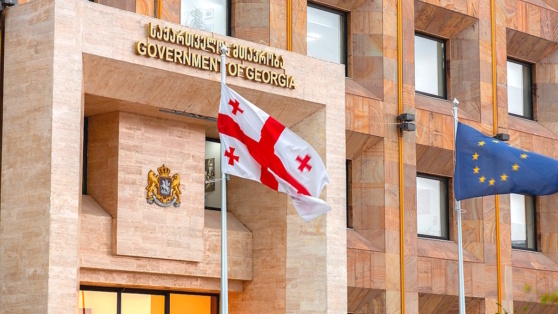    Зурабишвили заявила, что заночует в резиденции накануне запланированной инаугурации нового президента Грузии Егор Гордеев