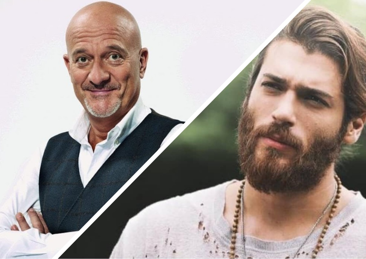 Фото: коллаж из фото со страницы писателя и сайта IMBD