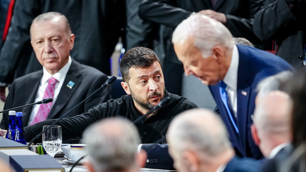    Фото: White House/Globallookpress