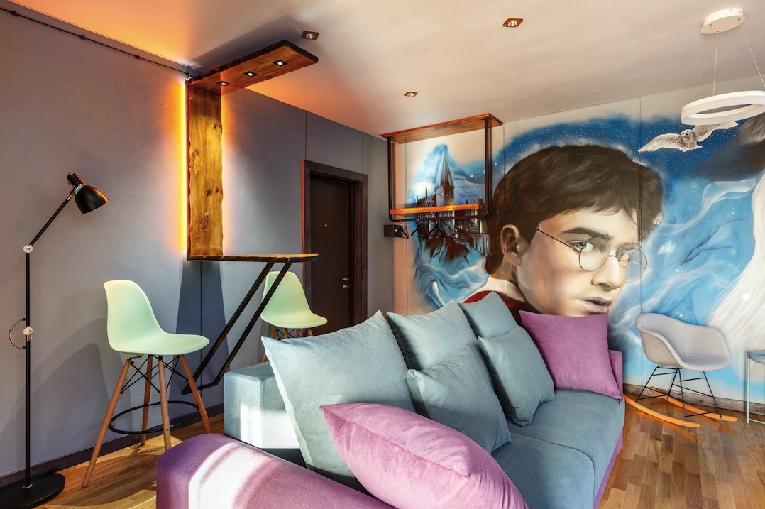 Листайте вправо, чтобы увидеть больше изображений