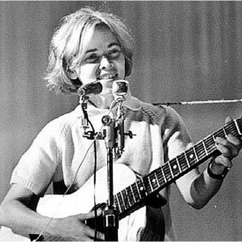 Ада Якушева