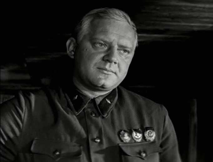 "Возмездие" (1967)