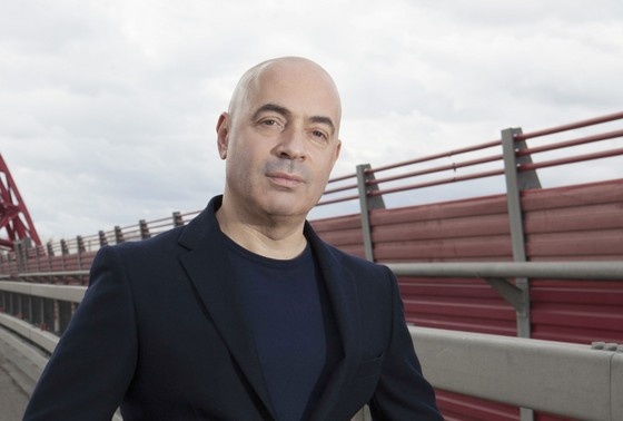    Михаил Грушевский