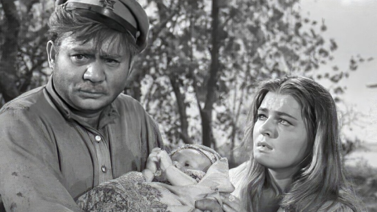 "Донская повесть", 1964
