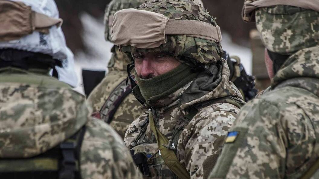    Фото: ТГ-канал Zelensky_official
