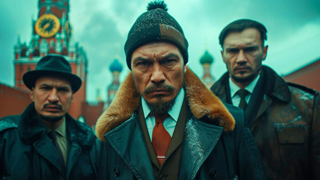    ФОТО: КОЛЛАЖ ЦАРЬГРАДА