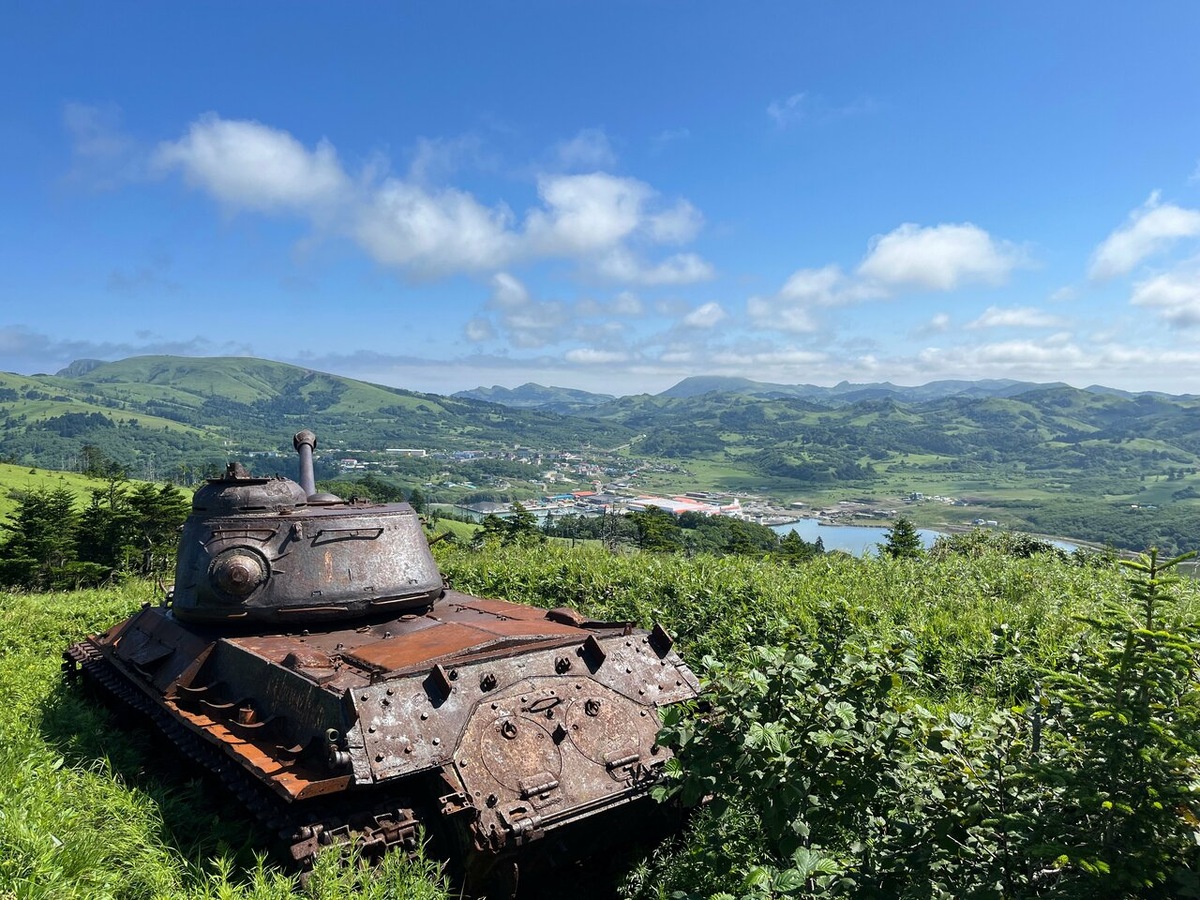 Фото: Анастасия Сабельникова