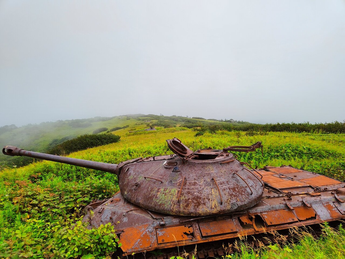 Фото: Денис Лунгу