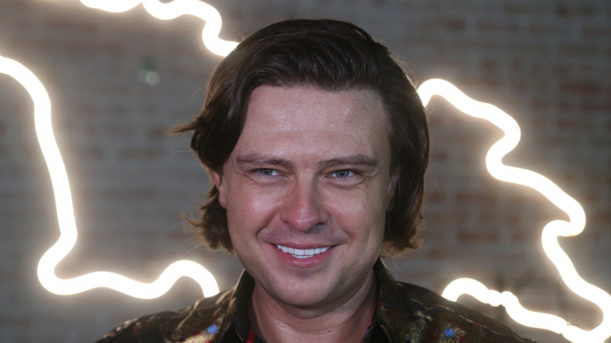    Фото: ИЗВЕСТИЯ/Эдуард Корниенко