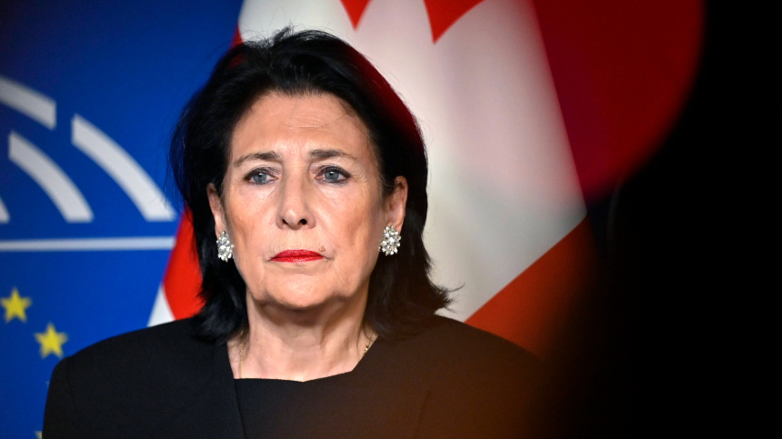    Фото: www.globallookpress.com/IMAGO/Dwi Anoraganingrum