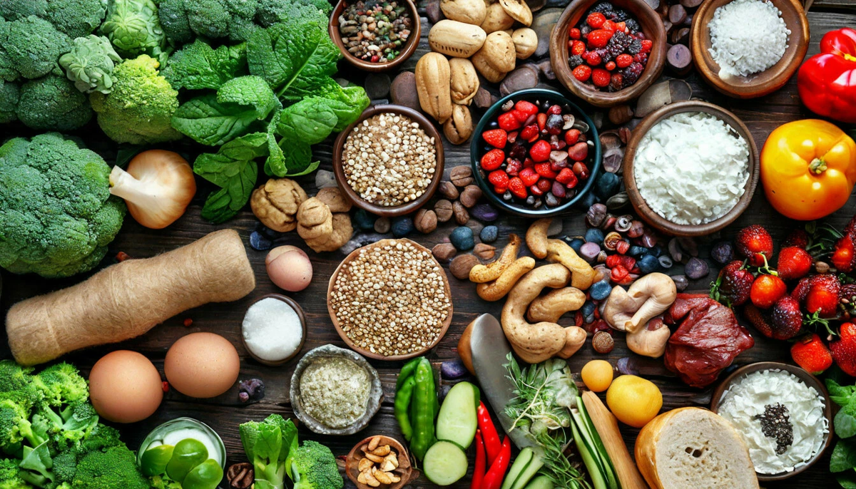 Сгенерированно нейросетью