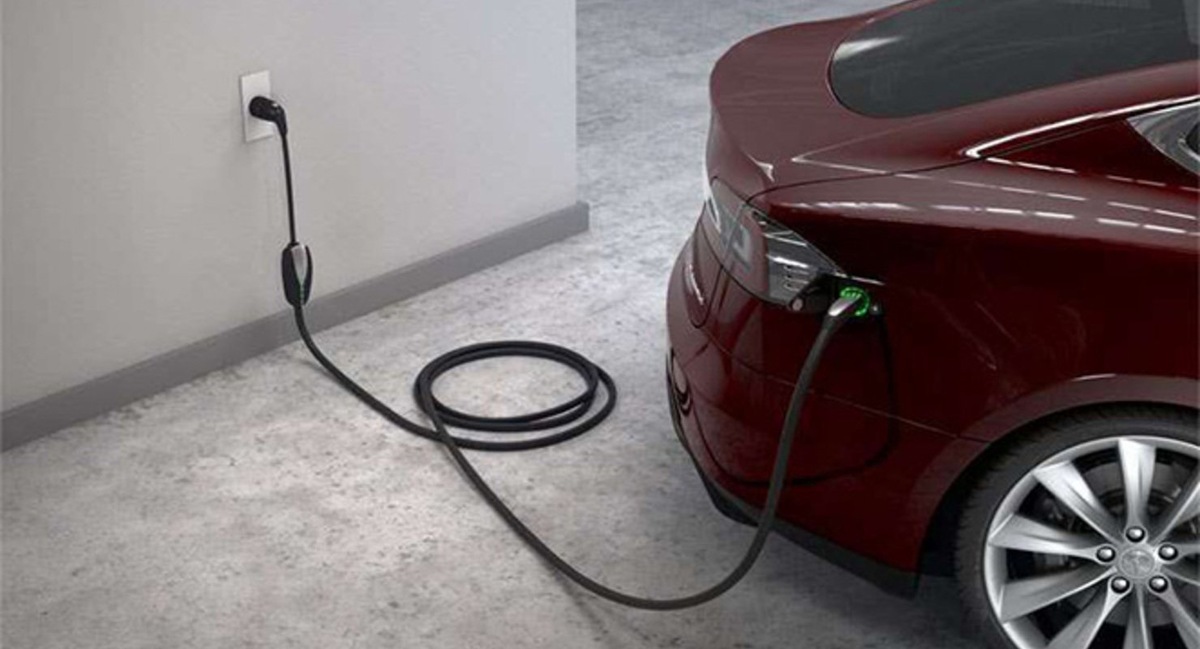    Зарядное устройство в розетке: что нужно знать