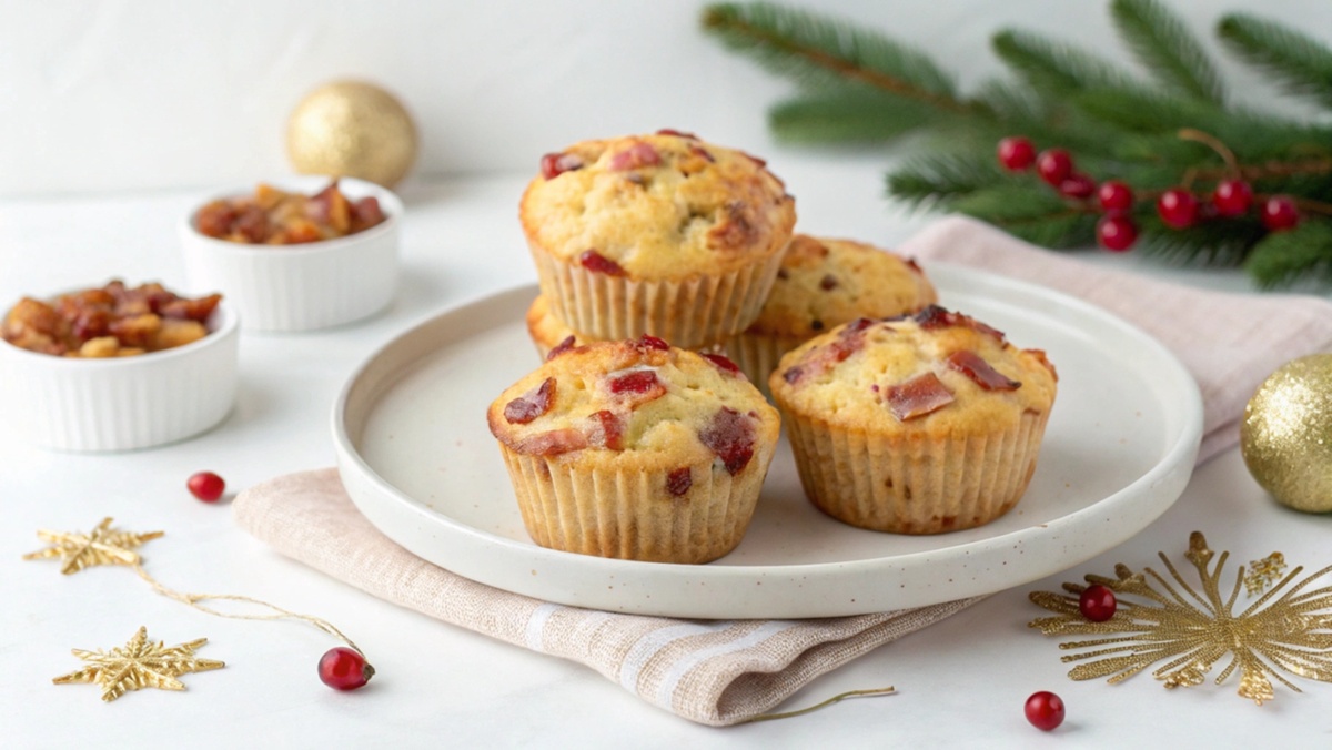 Вариант сервировки