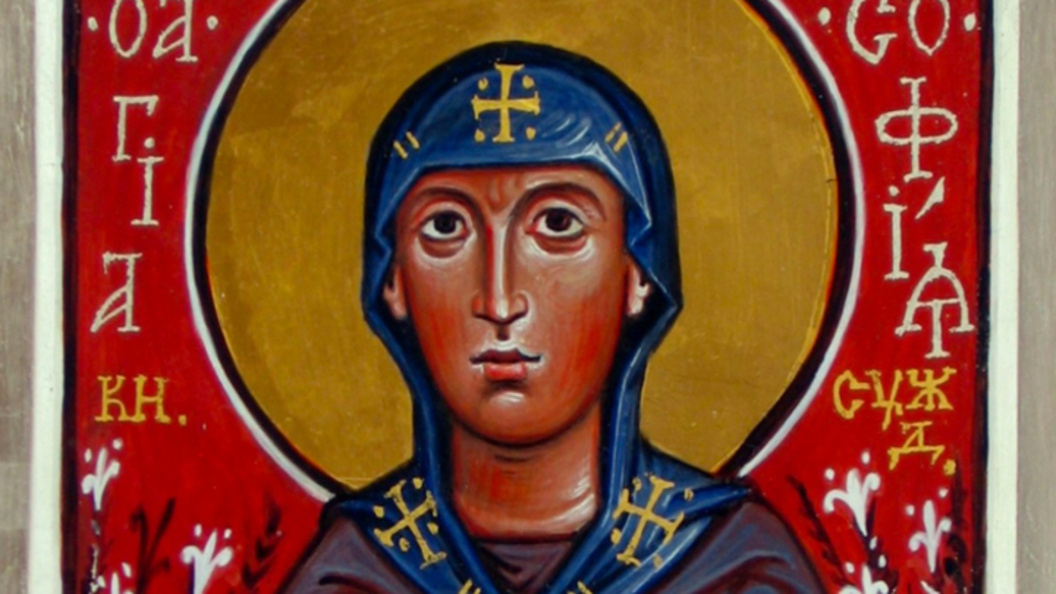    Автор: протоиерей Андрей Давыдов, настоятель Христо-Рождественского храма города Суздаль