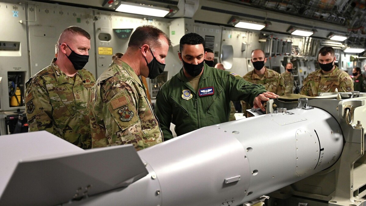    Угроза в 10 Гигатонн: Почему ядерная бомба Sundial так и не была создана США