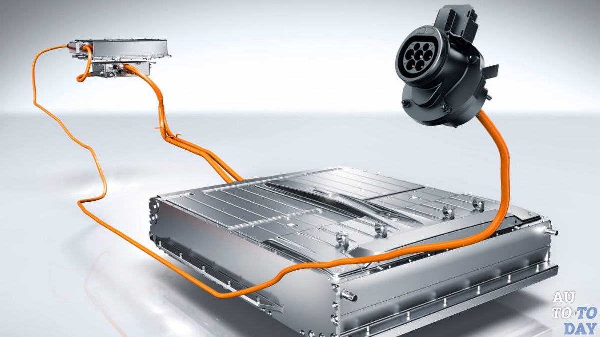    Новая протонная батарея меняет правила игры