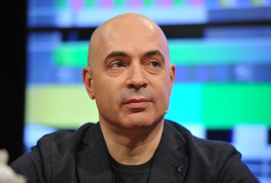    Михаил Грушевский