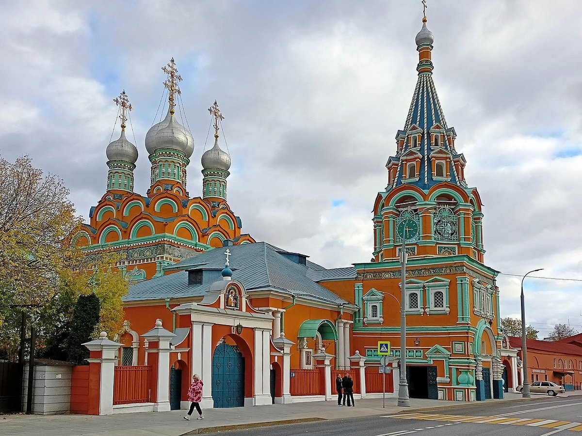 Источник: wikipedia.org Автор: MikSed CC BY-SA 4.0