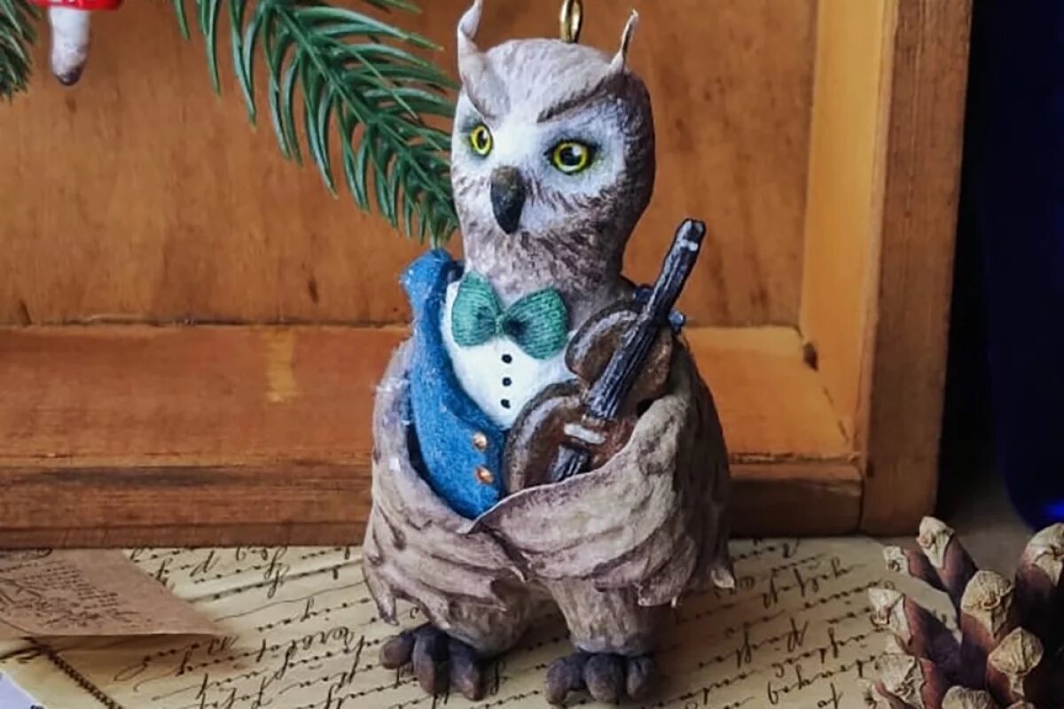    Уроки волшебства.