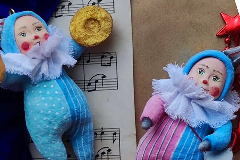    Фото: Из личного архива/ Фарида Крекова