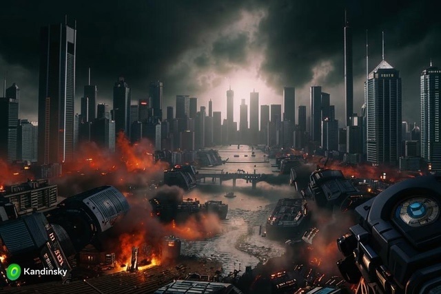 сгенерировано нейросетью