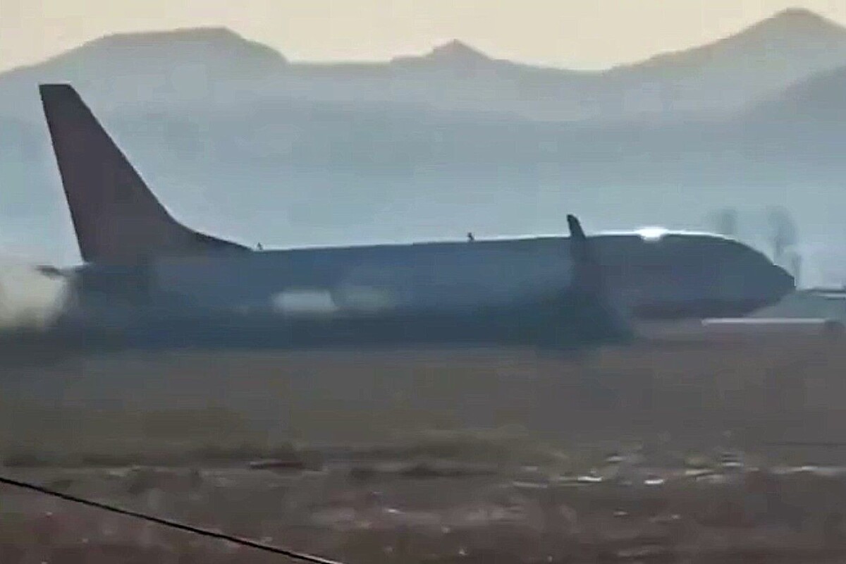     / Источник: Кадр из видео