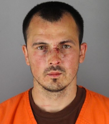 Водитель Богдан Вечирко