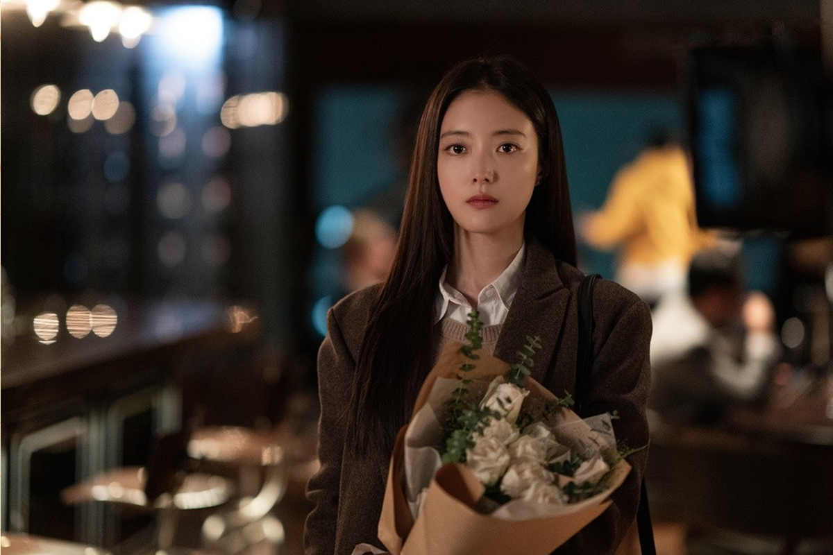     Ли Сэ Ён покорила мир в 2024 году: от корейской звезды до международной сенсации