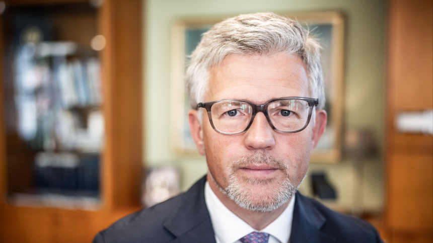    Фото: Michael Kappeler/ТАСС